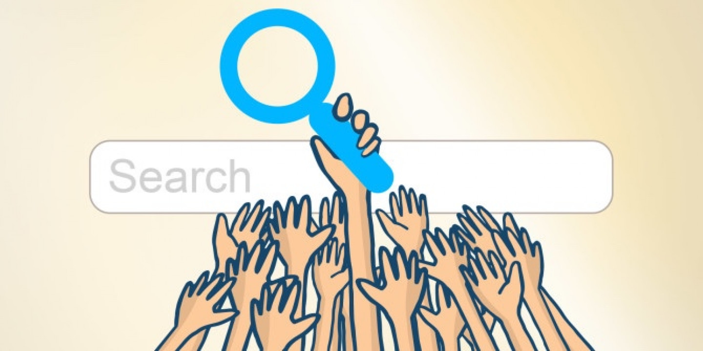 SEO продвижение